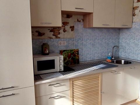 квартира по адресу Ивана Выговского ул. (Маршала Гречка), 11