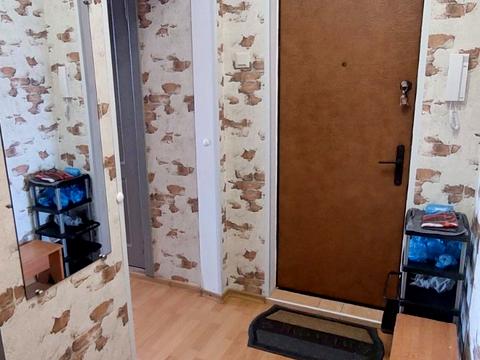 квартира по адресу Ивана Выговского ул. (Маршала Гречка), 11