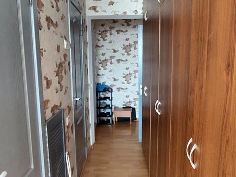 квартира по адресу Ивана Выговского ул. (Маршала Гречка), 11