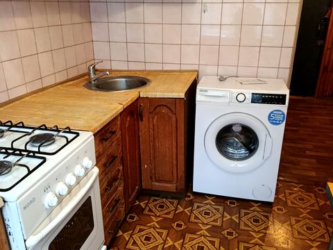 квартира за адресою Борщагівська вул., 8