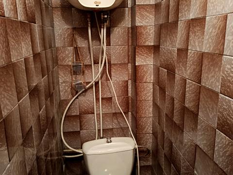 квартира за адресою Борщагівська вул., 8