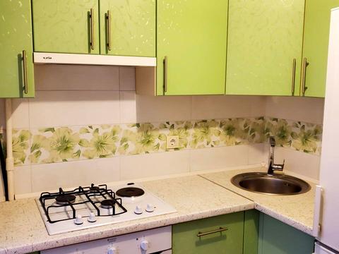 квартира за адресою Київ, Академіка Корольова просп., 12-Г