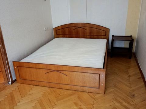 квартира за адресою Борщагівська вул., 8