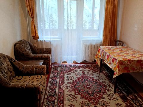 квартира за адресою Борщагівська вул., 8