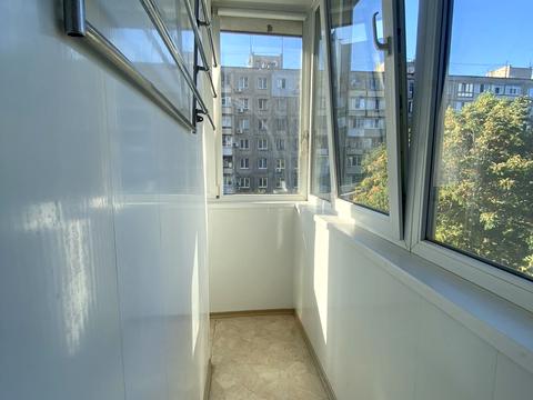 квартира за адресою Князя Ярослава Мудрого вул. (Ленінградська), 22