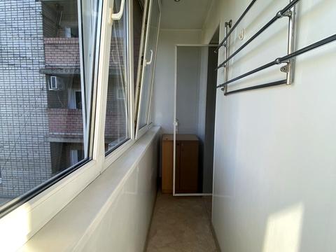 квартира за адресою Князя Ярослава Мудрого вул. (Ленінградська), 22