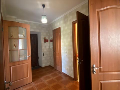 квартира за адресою Князя Ярослава Мудрого вул. (Ленінградська), 22