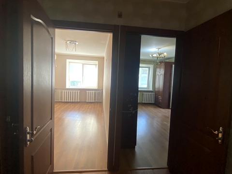 квартира за адресою Князя Ярослава Мудрого вул. (Ленінградська), 22