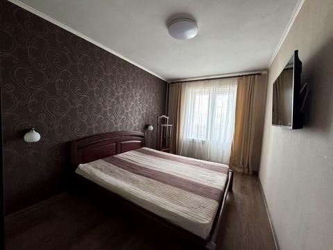 квартира за адресою Донецьке шосе, 109