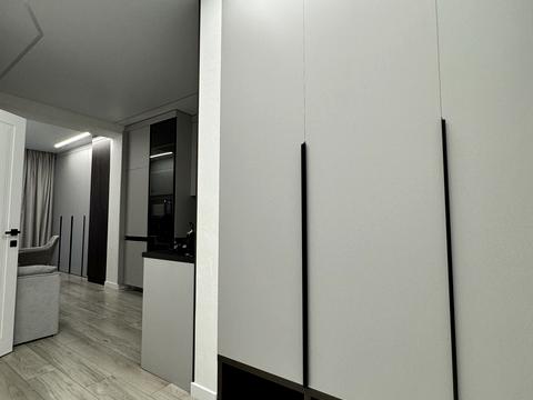 квартира по адресу Радісна, 2