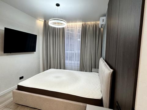 квартира по адресу Радісна, 2