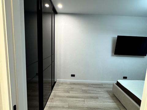 квартира по адресу Радісна, 2