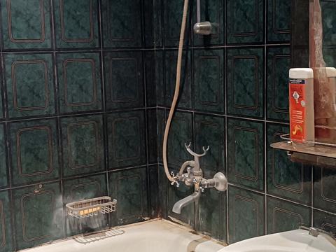 квартира за адресою Чорних Запорожців вул. (Короленка), 70б