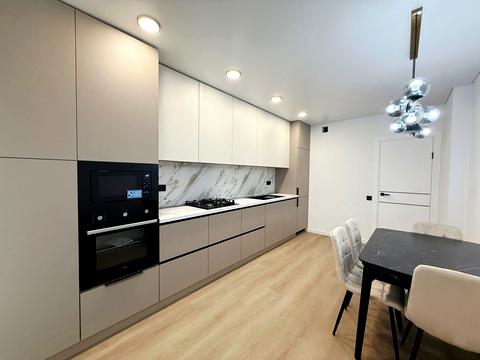 квартира за адресою Крайківського, 3