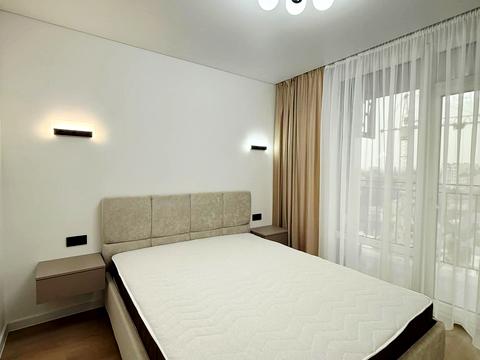 квартира по адресу Крайковского ул., 3