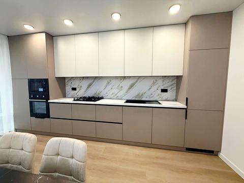 квартира по адресу Крайковского ул., 3