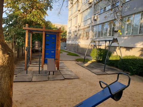 квартира за адресою Любарського пров. (Білостоцького), 4