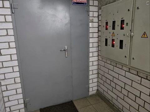 квартира за адресою Любарського пров. (Білостоцького), 4