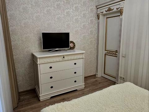 квартира за адресою Любарського пров. (Білостоцького), 4