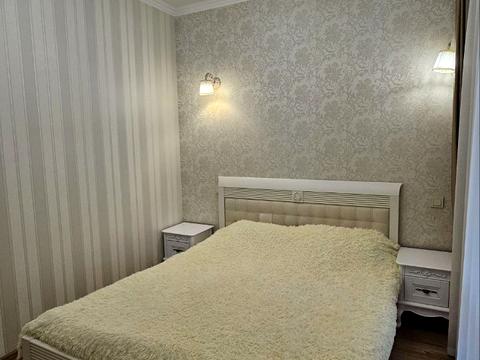 квартира за адресою Любарського пров. (Білостоцького), 4