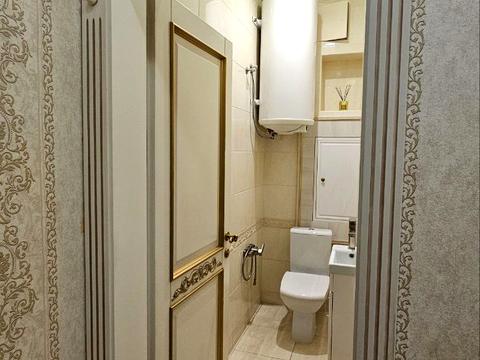 квартира за адресою Любарського пров. (Білостоцького), 4