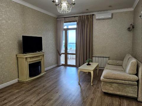 квартира за адресою Любарського пров. (Білостоцького), 4