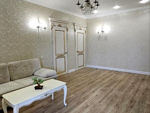 квартира за адресою Любарського пров. (Білостоцького), 4