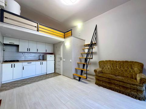 квартира по адресу Архипенко ул. (Ушакова), 8