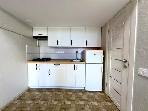 квартира по адресу Архипенко ул. (Ушакова), 8