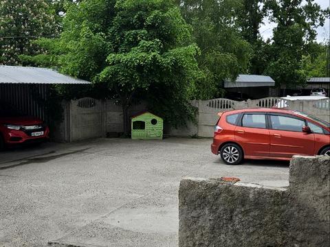 квартира за адресою Любарського пров. (Білостоцького), 4