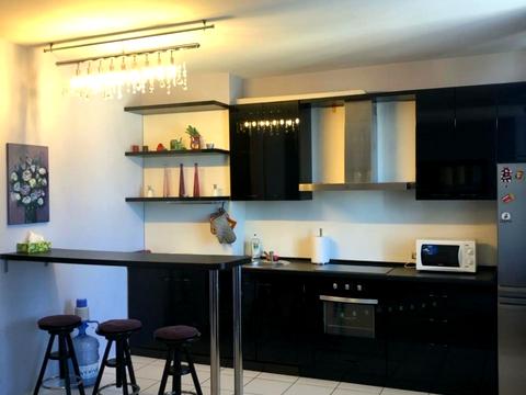 квартира за адресою Разумовська вул., 10/12