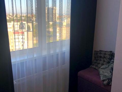 квартира за адресою Разумовська вул., 10/12