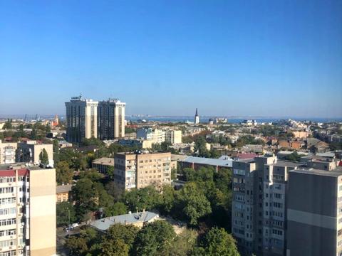 квартира за адресою Разумовська вул., 10/12