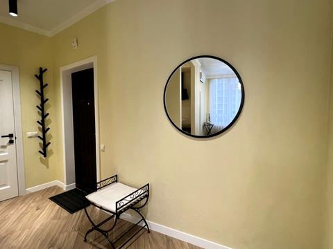 квартира за адресою Генуезька вул., 3б