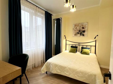 квартира за адресою Генуезька вул., 3б