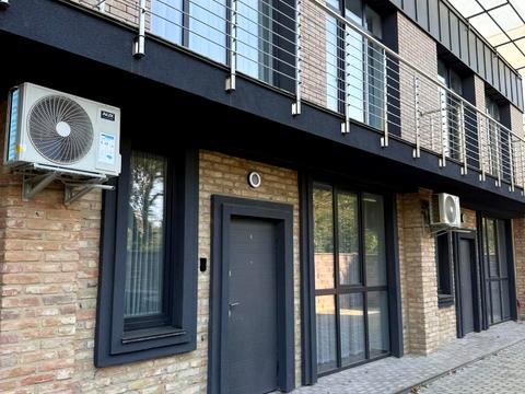 дом по адресу Клима Савура ул.