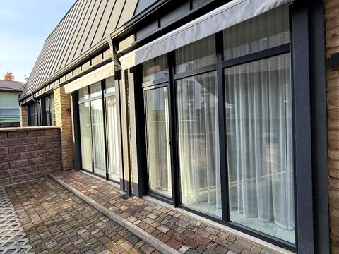 будинок за адресою Клима Савура вул.