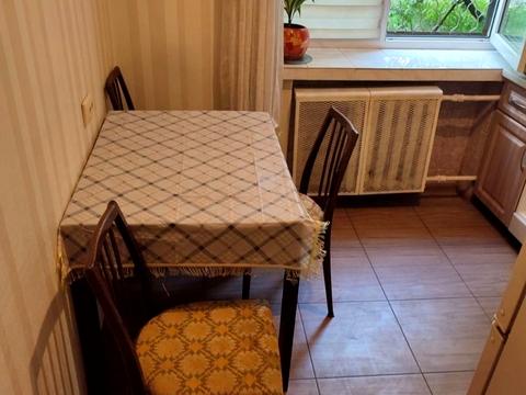 квартира за адресою Деревлянська вул. (Якіра), 16