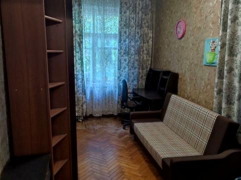 квартира за адресою Деревлянська вул. (Якіра), 16