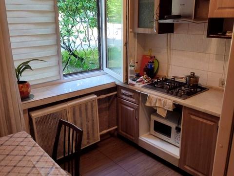 квартира за адресою Деревлянська вул. (Якіра), 16