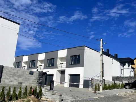 дом по адресу Весняная ул.