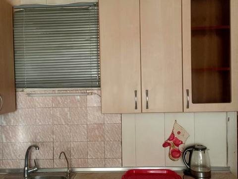 квартира за адресою Зодчих вул., 18