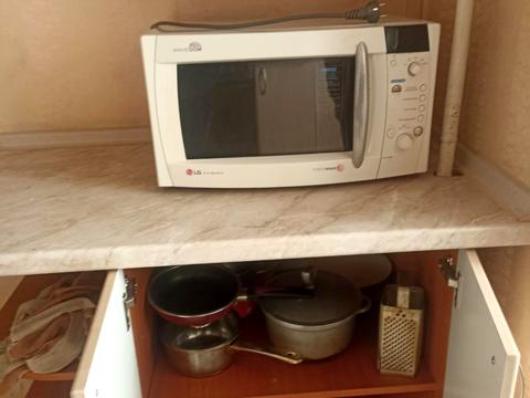 квартира за адресою Зодчих вул., 18