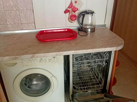 квартира за адресою Зодчих вул., 18