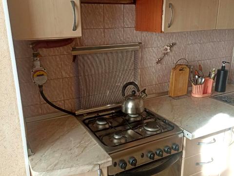 квартира за адресою Зодчих вул., 18