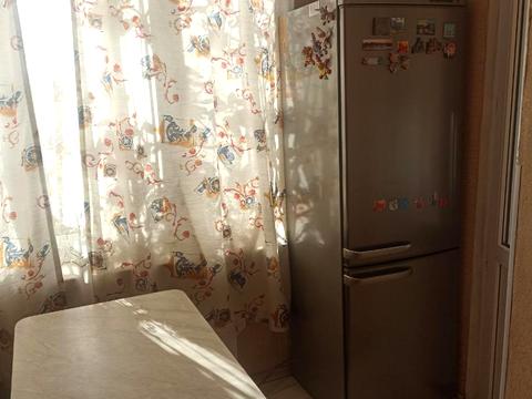 квартира за адресою Зодчих вул., 18