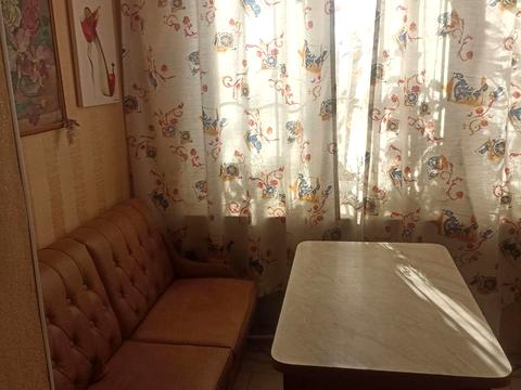 квартира за адресою Зодчих вул., 18