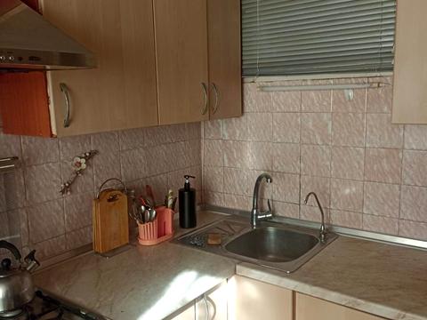 квартира за адресою Зодчих вул., 18