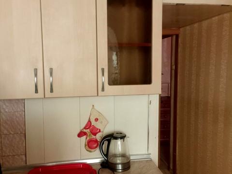 квартира за адресою Зодчих вул., 18