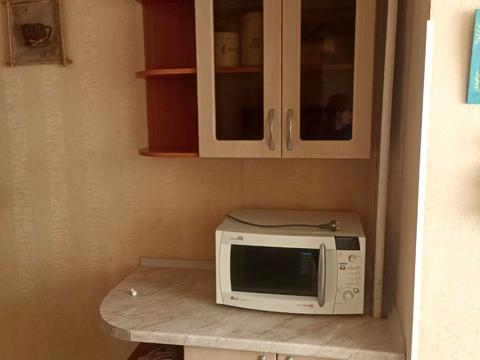 квартира за адресою Зодчих вул., 18